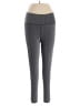 Spiritual Gangster Gray Active Pants Size M - photo 1