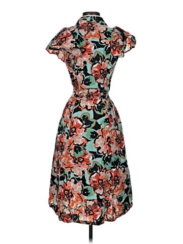 Maeve by Anthropologie Casual Dress (view 2)
