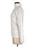 J.Crew Ivory Long Sleeve Turtleneck Size M - photo 5