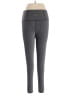 Spiritual Gangster Gray Active Pants Size M - photo 2