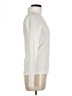J.Crew Ivory Long Sleeve Turtleneck Size M - photo 4