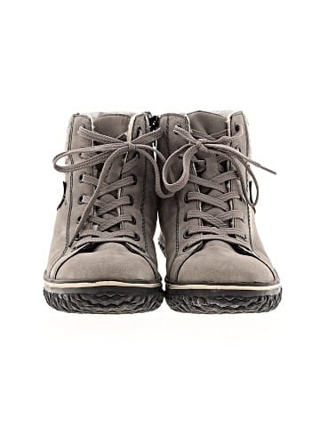 Rieker Ankle Boots (view 2)
