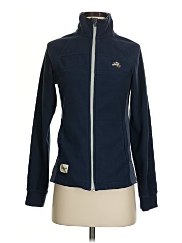 TRACKSMITH Zip Up Hoodie (view 1)