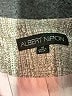 Albert Nipon Tweed Ivory Jacket Size 16 - photo 6