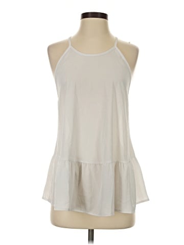 Altar'd State Sleeveless Blouse (view 1)