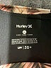Hurley Black Long Sleeve Top Size XL - photo 7