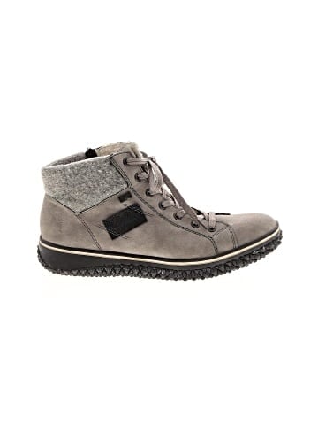 Rieker Ankle Boots (view 1)