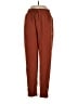 Madewell Brown Casual Pants Size S - photo 1