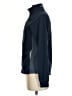 TRACKSMITH 100% Polyester Blue Zip Up Hoodie Size S (estimated) - photo 5