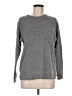 Brandy Melville 100% Cotton Gray Pullover Sweater One size - photo 1