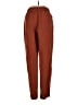 Madewell Brown Casual Pants Size S - photo 2