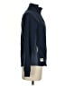 TRACKSMITH 100% Polyester Blue Zip Up Hoodie Size S (estimated) - photo 4