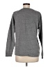 Brandy Melville 100% Cotton Gray Pullover Sweater One size - photo 2