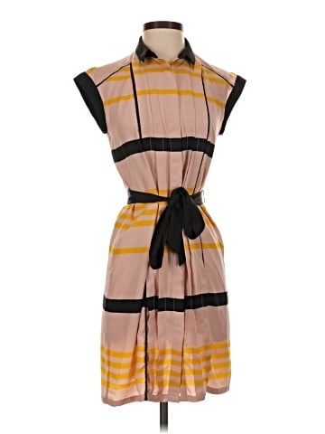 Jason Wu Casual Dress (view 1)