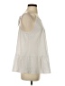 Altar'd State Ivory Sleeveless Blouse Size S - photo 4