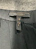 BCBGMAXAZRIA Stars Black Casual Pants Size S - photo 7