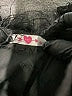 Unbranded Black Sleeveless Top Size XS - photo 7