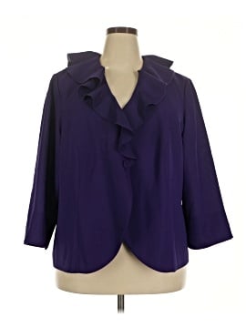 Coldwater Creek Blazer (view 1)