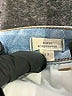Madewell Blue Jeans Size 29 waist - photo 9