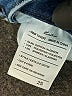 KANCAN JEANS Blue Jeans Size 25 waist - photo 8