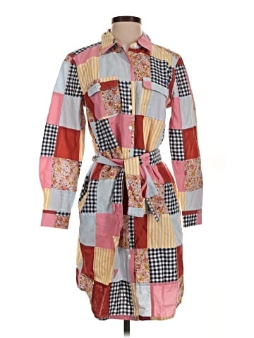 Lands' End Casual Dress (view 1)