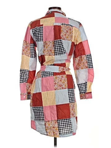 Lands' End Casual Dress (view 2)