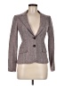 Assorted Brands Tweed Gray Blazer Size M (estimated) - photo 1