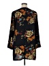YOINS 100% Polyester Black Casual Dress Size XL - photo 2