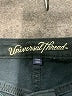 Universal Thread Chevron-herringbone Black Jeggings Size 6R - photo 7