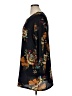 YOINS 100% Polyester Black Casual Dress Size XL - photo 5