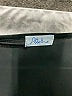 Abbeline 100% Polyester Black Sleeveless Blouse Size L - photo 7