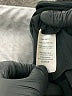 Abbeline 100% Polyester Black Sleeveless Blouse Size L - photo 8
