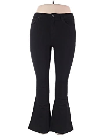 Topshop Jeans (view 1)