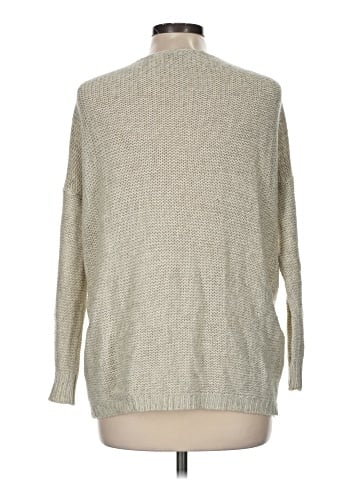 Alya Pullover Sweater (view 2)