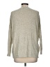 Alya 100% Acrylic Tan Pullover Sweater Size M - photo 2