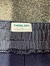 Tommy John Solid Blue Athletic Shorts Size L - photo 3