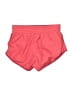 Nike 100% Polyester Red Athletic Shorts Size XS - photo 2