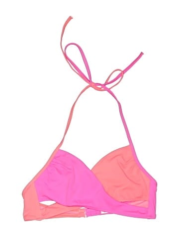 Victoria's Secret Pink Swimsuit Top (view 1)