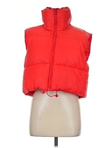 Unbranded Vest (view 1)