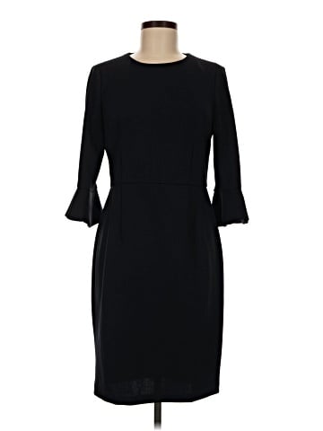 Donna Morgan Cocktail Dress (view 1)
