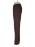 Lee Chevron-herringbone Brown Dress Pants Size 28 waist (estimated) - photo 5