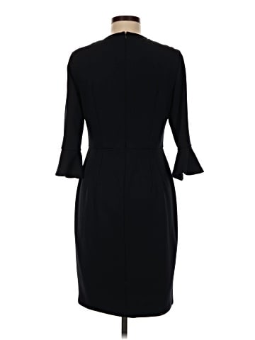 Donna Morgan Cocktail Dress (view 2)