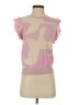 Fate Pink Cardigan Size S - photo 1