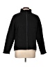 Three Dots Black Cardigan Size L - photo 1