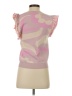 Fate Pink Cardigan Size S - photo 2