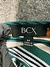 BCX Green 3/4 Sleeve Blouse Size M - photo 7