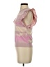 Fate Pink Cardigan Size S - photo 5