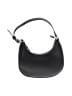 Unbranded Solid Black Shoulder Bag One size - photo 1
