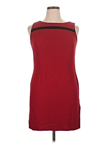 Petite Sophisticate Casual Dress (view 1)