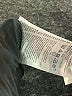 Gap Solid Black Pullover Sweater Size XXL - photo 8